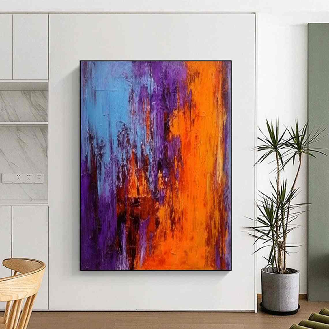 wall art featuring desert